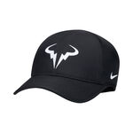 Nike Tøj Nike Dri-Fit RAFA Cap-Sort