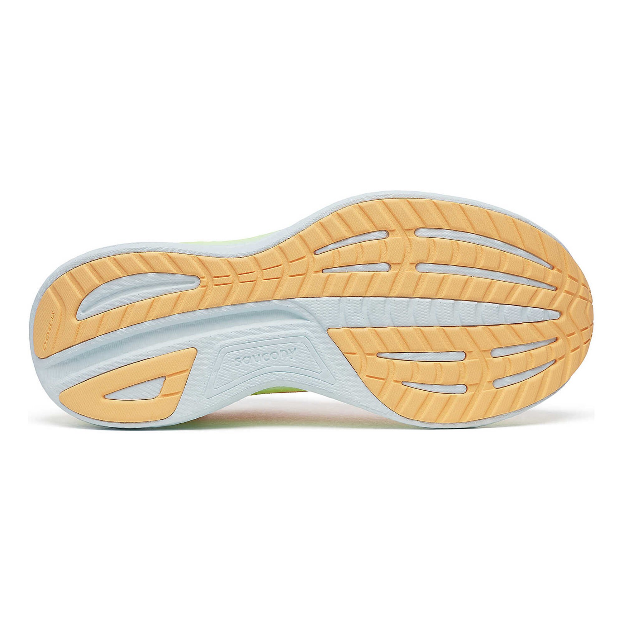 Saucony
