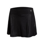 Limited Sports Tøj Limited Sports Irbis Nederdel Damer-Sort