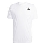 adidas Tøj adidas Club T-shirt Herrer-Hvid