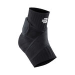 Bauerfeind Sports Ankle Support, schwarz, rechts