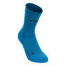 Core Ultralight Mid Cut 4.0 Kompressionssokker Herrer - blå, mørkeblå