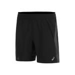 ASICS T&oslash;j ASICS Road 7in L&oslash;beshorts Herrer - sort, 