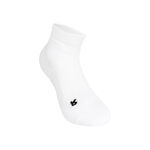 Falke Tøj Falke TE2 Short Tennissokker Damer-Hvid