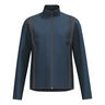 Club 25 Jacket Men Træningsjakke Herrer-Mørkeblå