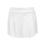 Limited Sports Tøj Limited Sports Club Fancy Nederdel Damer-Hvid,Sort