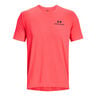 Rush Energy Shortsleeve