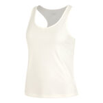 Fila Tøj Fila Mila Tanktop Damer-Hvid