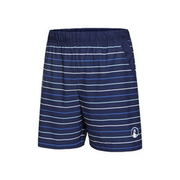 Ocean AOP Stripe Smash Short