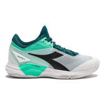 Diadora Grusbanesko Diadora Speed Blushield Fly 5 Grusbanesko Herrer-petrol, sort