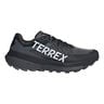 Terrex Agravic Speed Trailsko Herrer - sort, 
