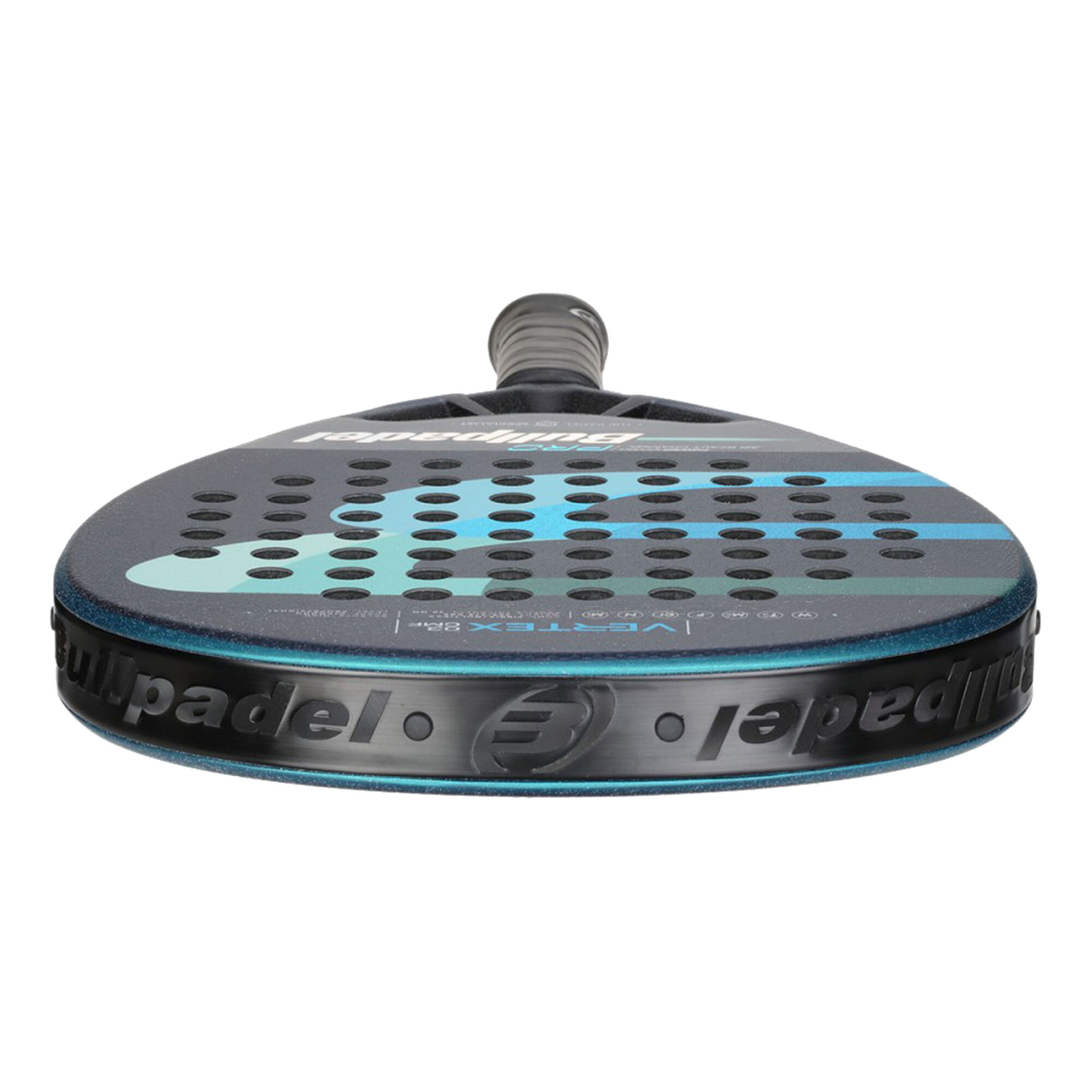 Bullpadel