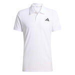 adidas adidas Freelift Polo Herrer-hvid