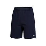 Lacoste Tøj Lacoste Core Solid Shorts Herrer-Mørkeblå