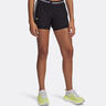 Tech Play Up 2in1 Boldshorts Damer-Sort