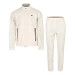 Lacoste Tøj Lacoste Træningsdragt Herrer-Creme