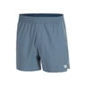 Volley Short 6in Shorts Herrer-Bl&aring;