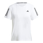 adidas T&oslash;j adidas Own The Run B Tee L&oslash;betr&oslash;je Damer-Hvid
