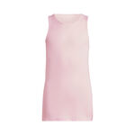adidas Tøj adidas Club Tanktop Pige-Rosa