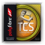 Polyfibre Polyfibre TCS Strengesæt 12,2m-Gul