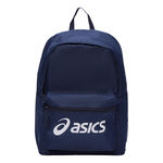 ASICS ASICS 23L Rygsæk-Mørkeblå