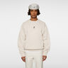 Kangol Roberto Sweatshirt Herrer-Creme