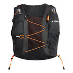 adidas adidas Terrex TRL 12L Trinkrucksack - sort