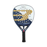 Bullpadel Padelketchere Bullpadel Bullpadel Hack 04 TF 24 Premier Padel Collection