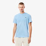 Novak Djokovic T-shirt Herrer-Lyseblå
