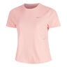 Swift Løbetrøje Damer - rosa, 