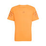 Sport Icons T-shirt Drenge-orange