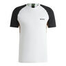 TOC Pique T-shirt Herrer-Hvid