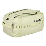 HEAD HEAD Pro Duffle L Extreme Sportstaske-Lime,Antracit