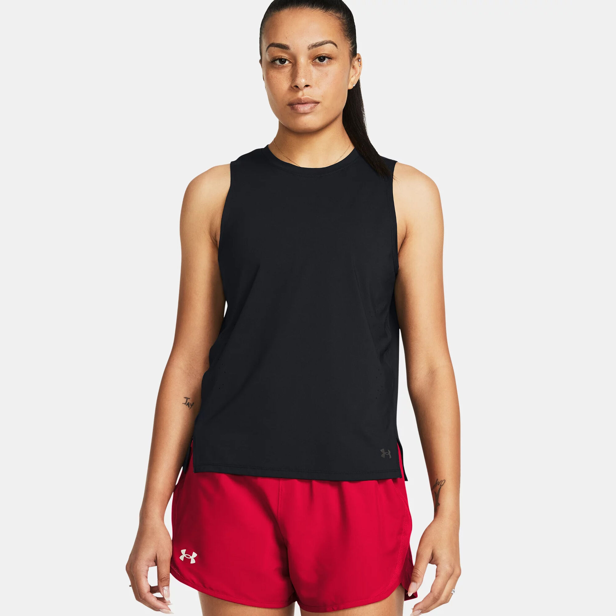 Under Armour