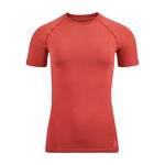 Odlo BL Top Crew Neck Shortsleeve Performance Light Eco