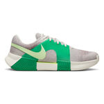 Nike Tennissko Nike GP Challenge 1 Premium Allcourt-sko Herrer - beige, grøn