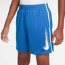 Dri-Fit Multi Shorts Børn-Blå