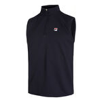 Fila Tøj Fila Toby Polo Herrer-Mørkeblå