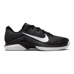 Nike Tennissko Nike Vapor 12 Allcourt-sko Damer-Sort,Hvid
