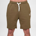 BIDI BADU Tøj BIDI BADU Chill Shorts Herrer-Oliven