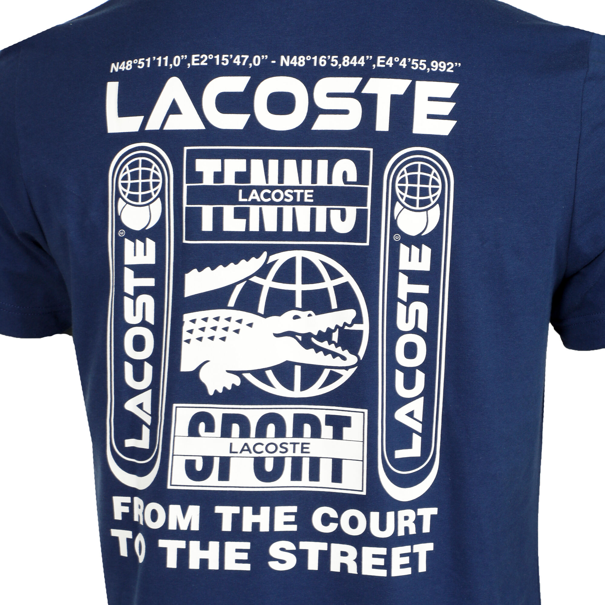 Lacoste