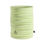 Odlo Tøj Odlo Ceramiwarm Pro Tubhalsduk - Lime
