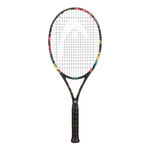 HEAD Tennisketchere HEAD Radical Graphene XT Radical S Tennisketchere (Opstrenget)