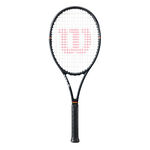 Wilson Tennisketchere Wilson Pro Staff 97 L Classic Tennisketchere Test ketchere
