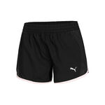 Puma Tøj Puma Run Favorite Velocity 3in Løbeshorts Damer-Sort,Mørkegrå