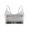 Dri-Fit Indy Sports-BH Damer-Hvid,Sort