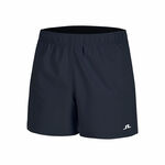 JLindeberg Tøj JLindeberg Preston Shorts Herrer-Mørkeblå