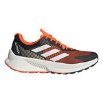 adidas Løbesko adidas Terrex Soulstride Flow Trailsko Herrer-Orange,Sort