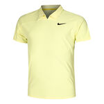 Nike T&oslash;j Nike Court Dri-Fit Advantage Slam Polo Herrer-Gul