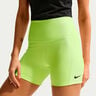 Court Dri-Fit Ball Boldshorts Damer-lime
